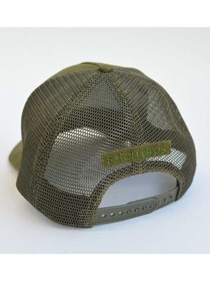TB Trucker Cap