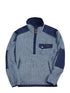 Wool Highloft Reversible Anorak