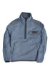 Wool Highloft Reversible Anorak