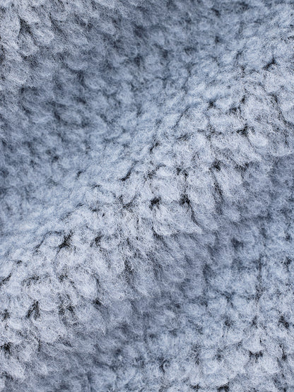 Wool Highloft Reversible Vest