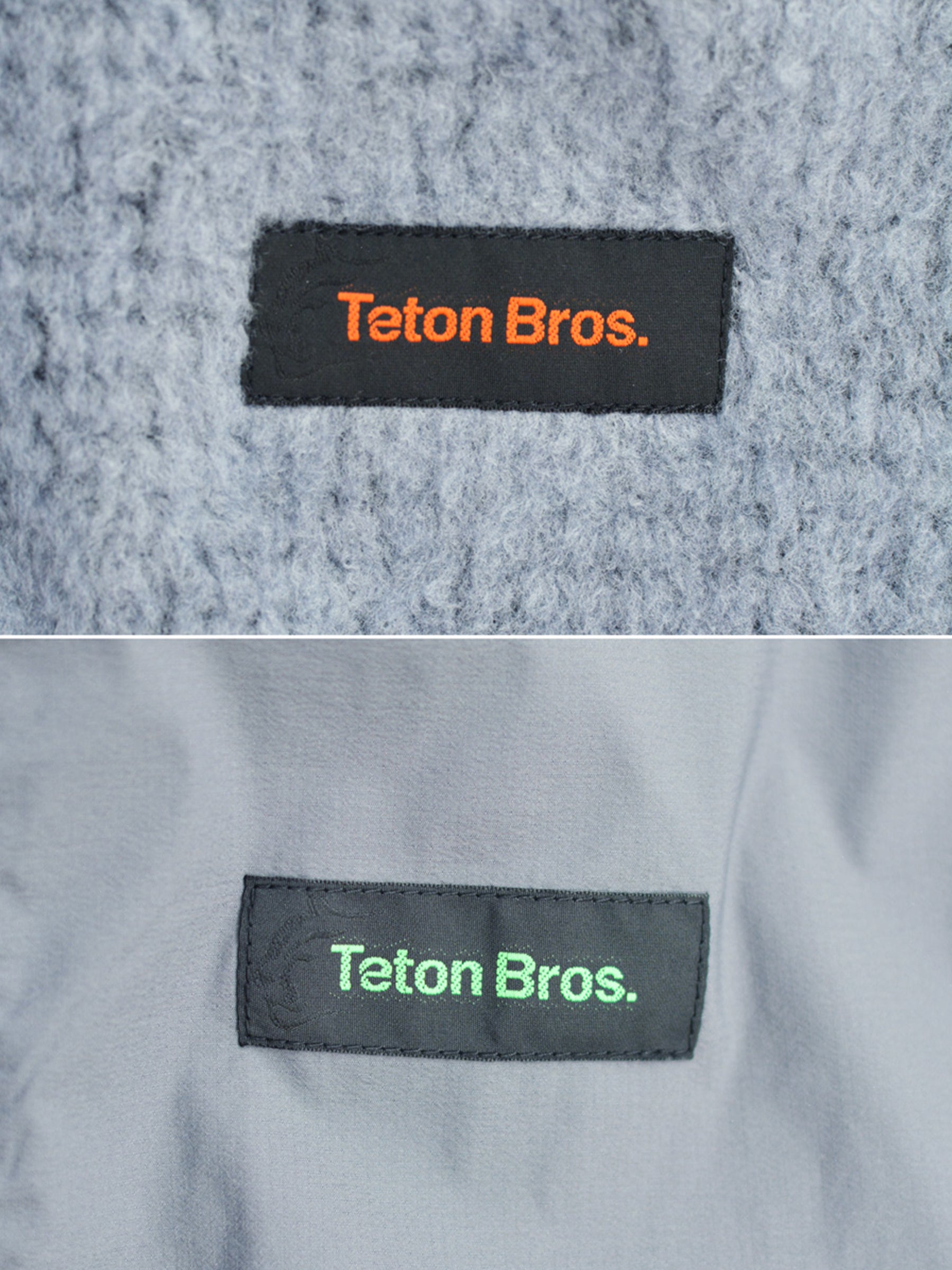 Wool Highloft Reversible Vest – TETON BROS. OFFICIAL SITE