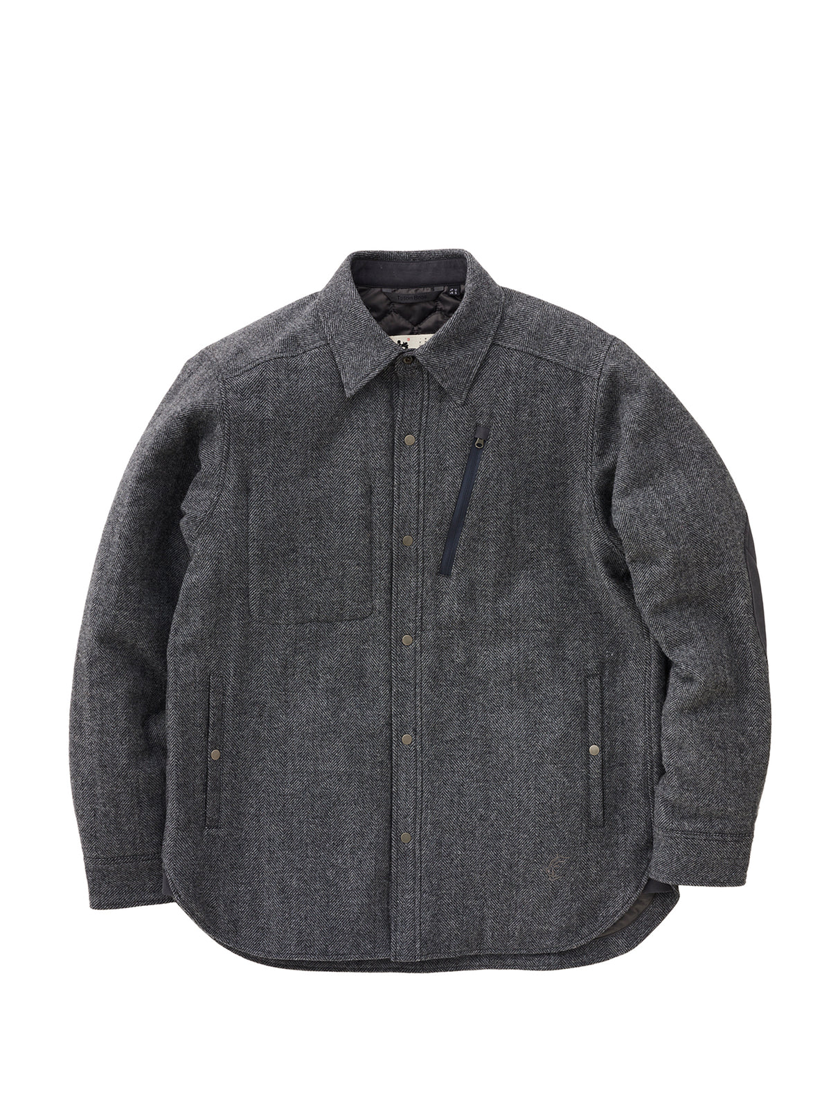 K7 Insulated Shirt – TETON BROS. OFFICIAL SITE