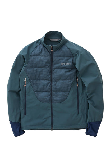 Aero Jacket