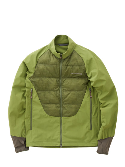 Aero Jacket
