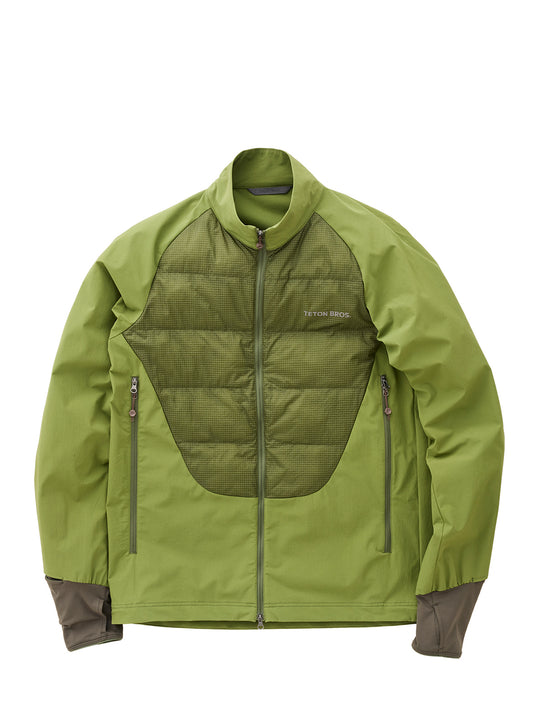 Aero Jacket