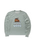 WS TB Crampon L/S Tee