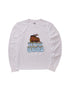 WS TB Crampon L/S Tee