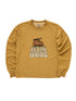 TB Crampon L/S Tee