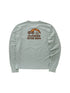 WS TB Monoline L/S Tee