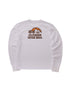 WS TB Monoline L/S Tee