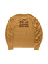 WS TB Monoline L/S Tee