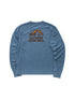 WS TB Monoline L/S Tee