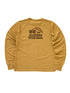 TB Monoline L/S Tee