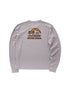 WS TB Monoline L/S Tee