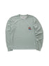WS TB Emblem L/S Tee