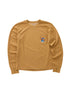 WS TB Emblem L/S Tee