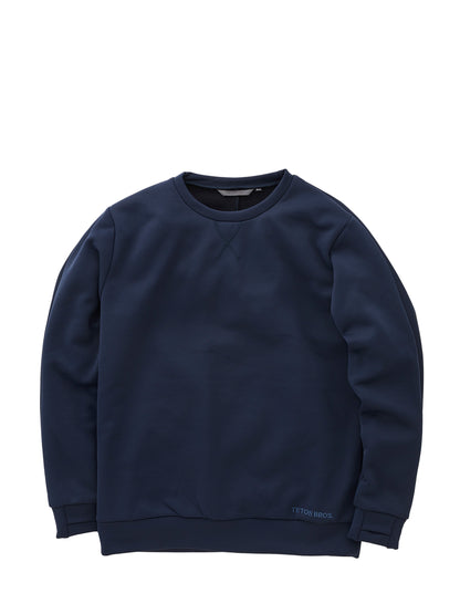 OCTA Fleece Crew