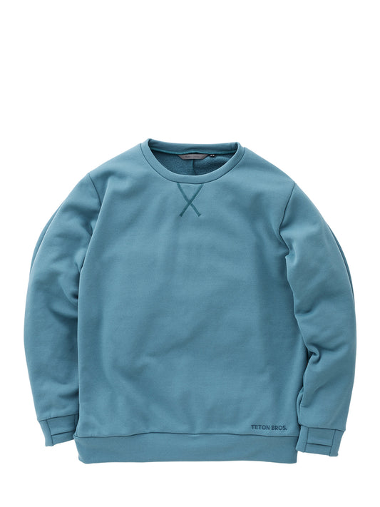 OCTA Fleece Crew