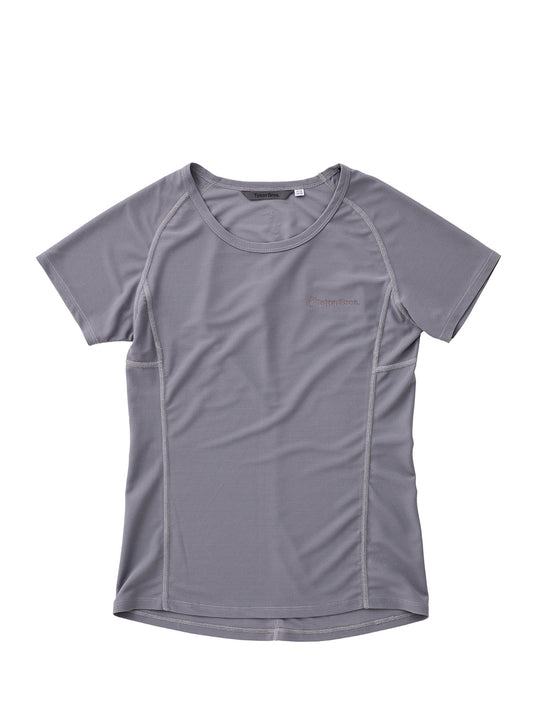 WS ELV1000 S/S Tee