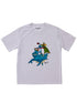 Whale shipTee