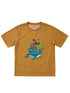Whale shipTee