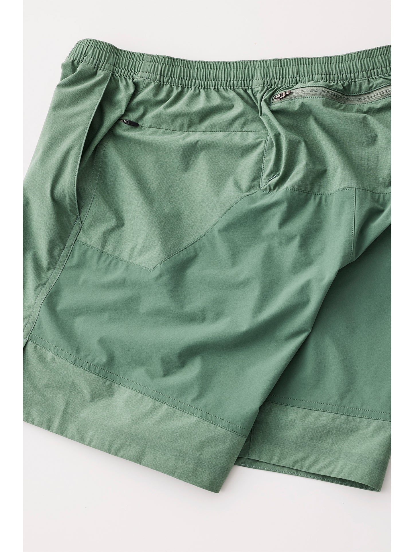 Scrambling Short