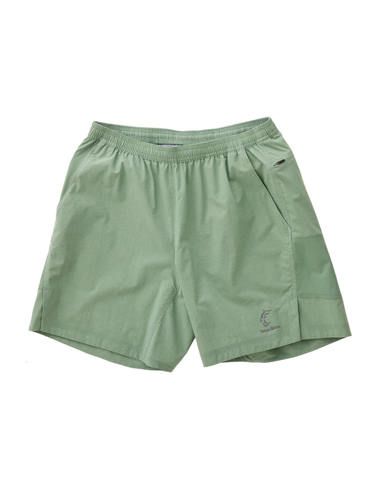 Scrambling Short