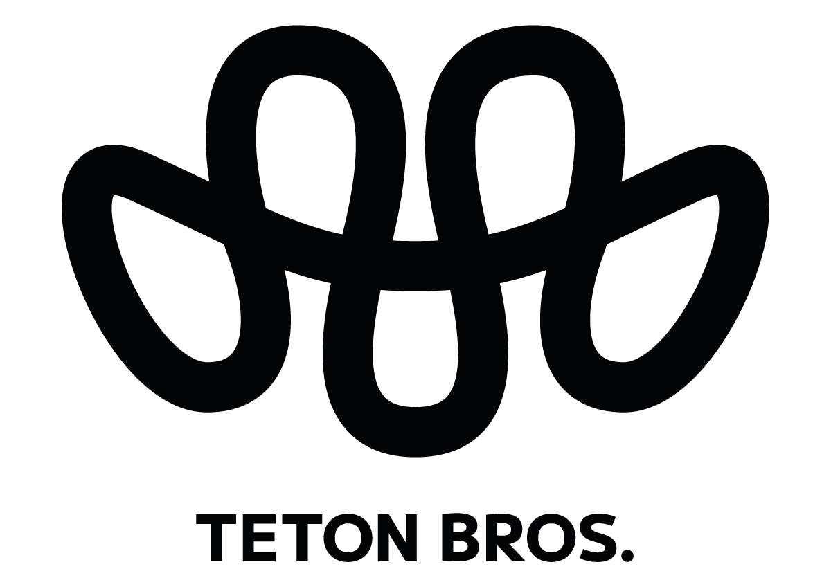 リブランディングページ – TETON BROS. OFFICIAL SITE