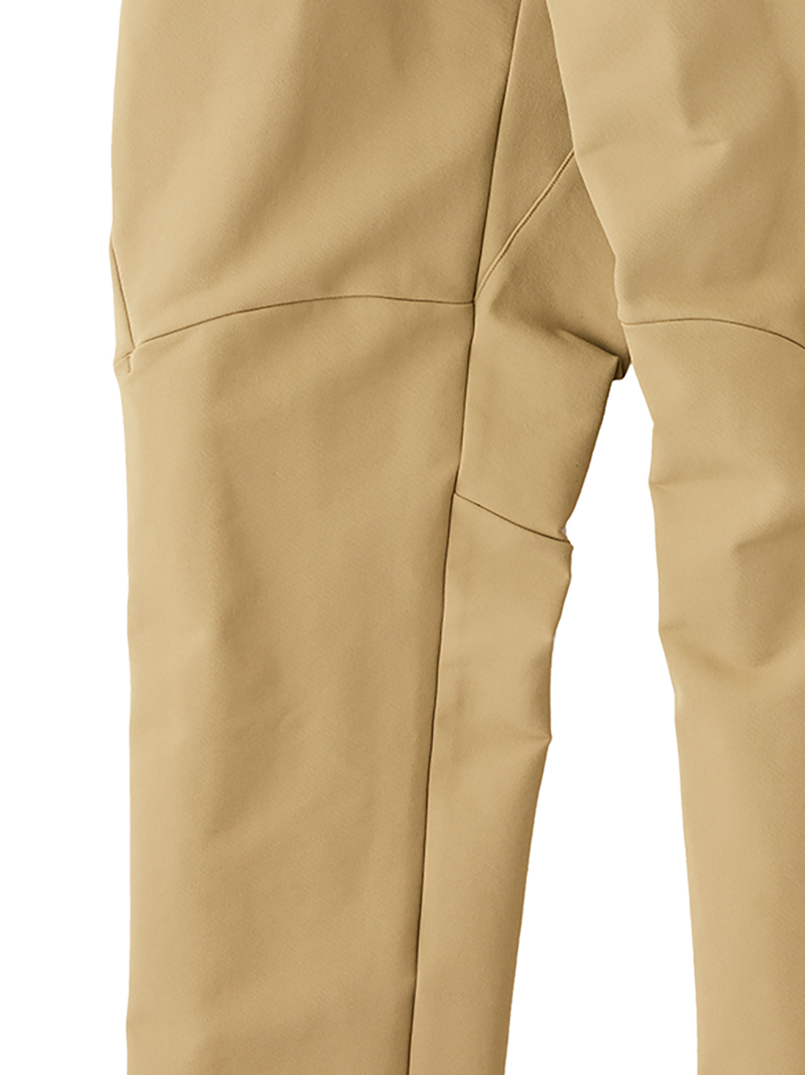 Absaroka Pant｜メンズソフトシェル｜アウトドアブランド Teton Bros.