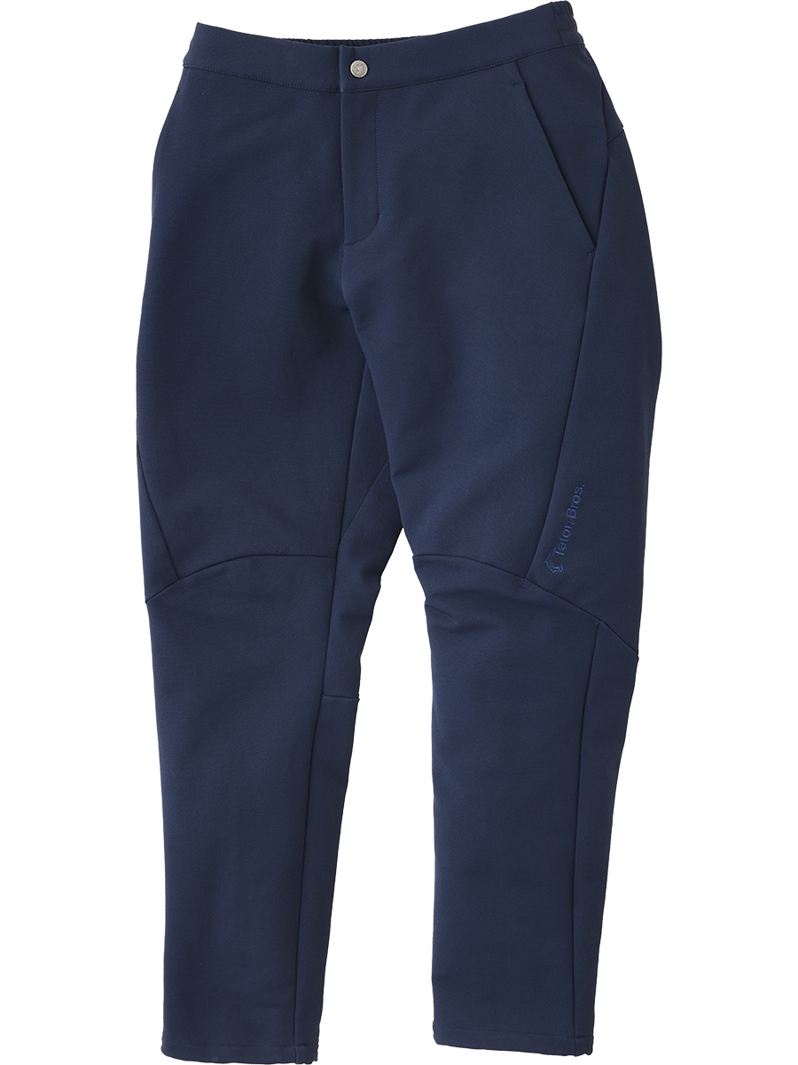 WS Absaroka Pant｜ウィメンズソフトシェル｜アウトドアブランド Teton