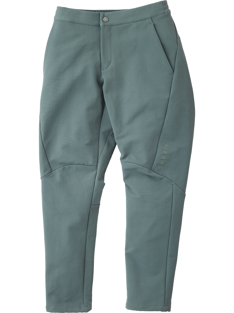 WS Absaroka Pant｜ウィメンズソフトシェル｜アウトドアブランド Teton