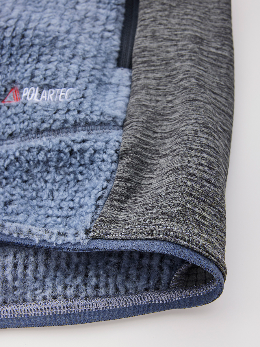 Wool Air Jacket｜メンズミッドレイヤー｜アウトドアブランド Teton Bros.