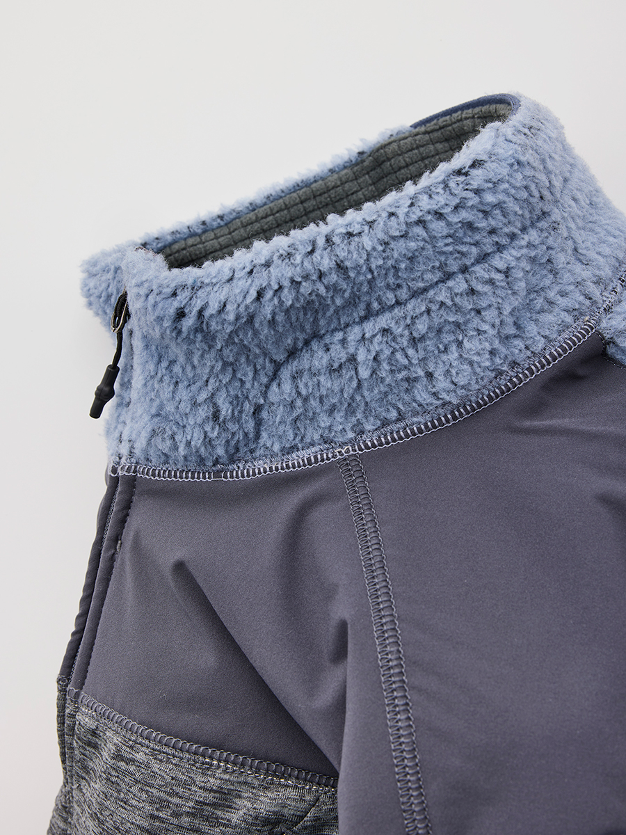 Wool Air Jacket｜メンズミッドレイヤー｜アウトドアブランド Teton Bros.