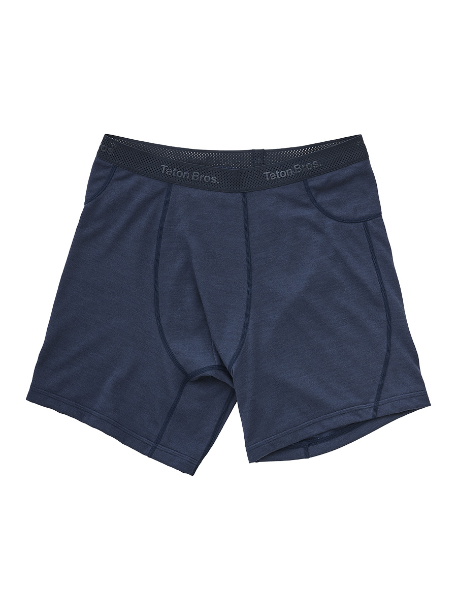 Axio 3D Trunks(Men)