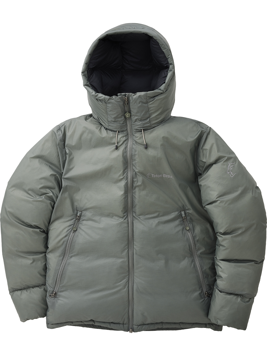 Bering Hoody (Genderless)