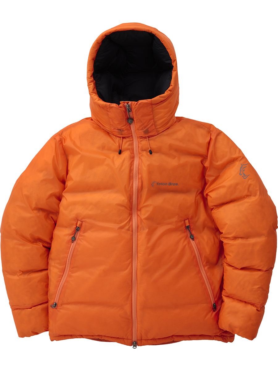Bering Hoody (Genderless)