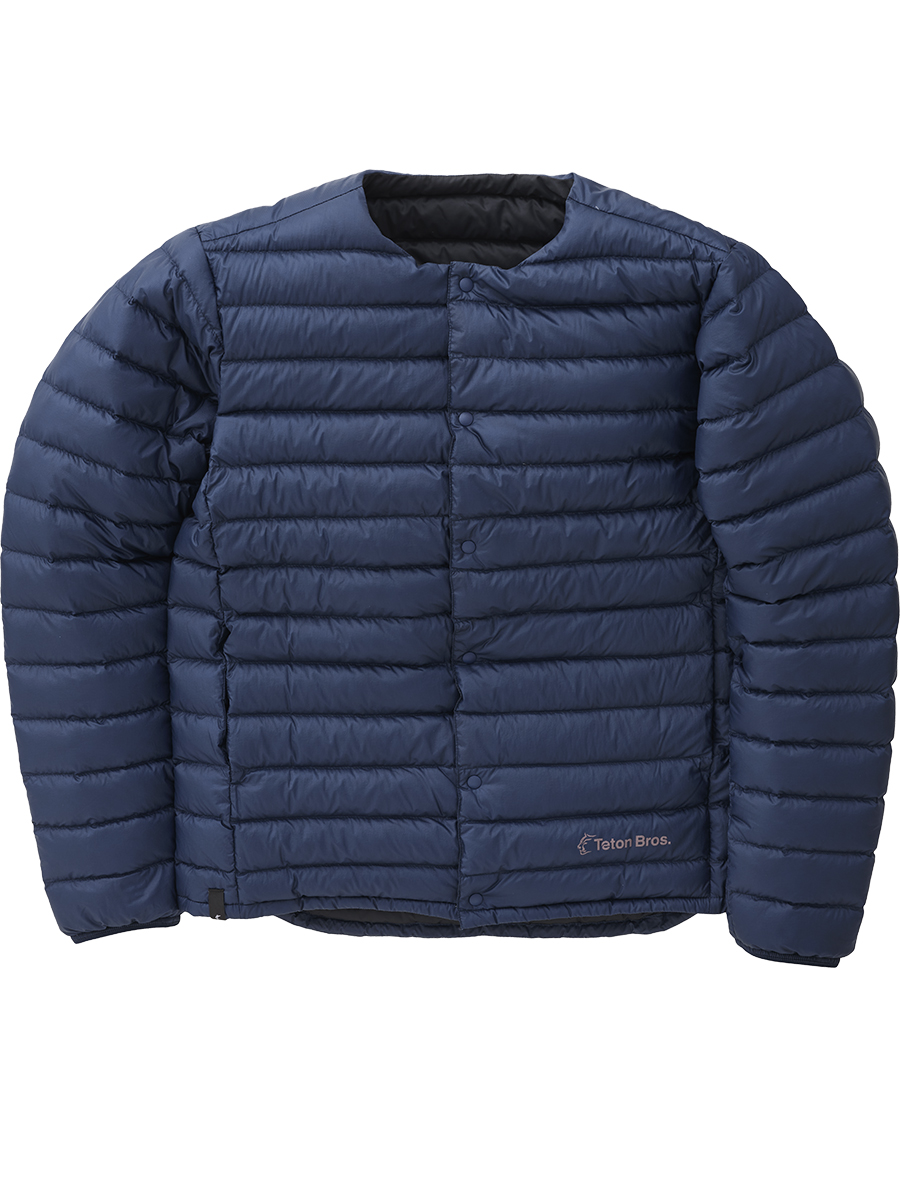 Bering Inner Jacket (Genderless)