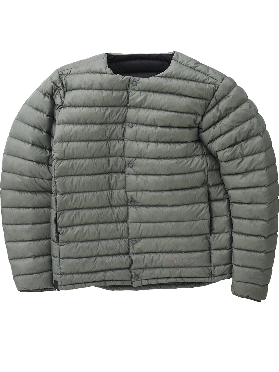 Bering Inner Jacket (Unisex)