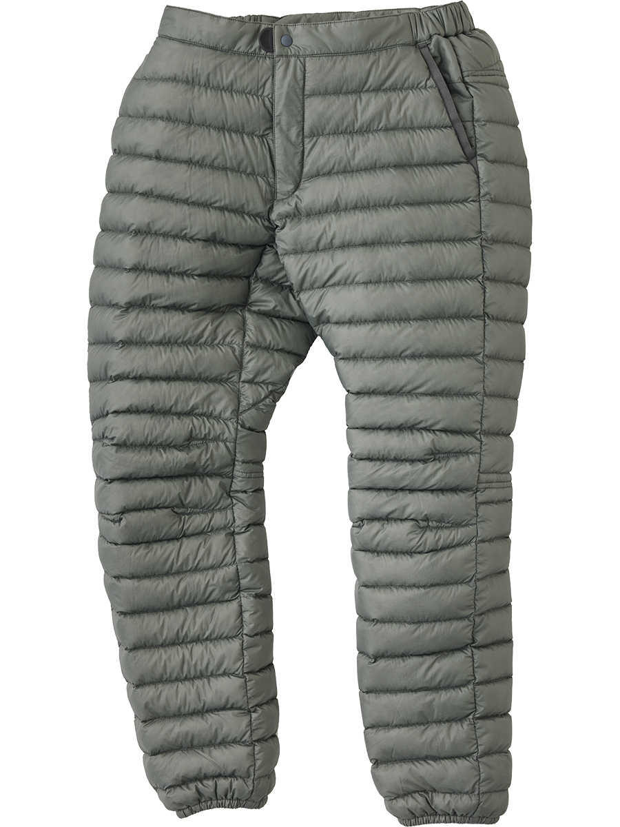 Bering Pant (Genderless)