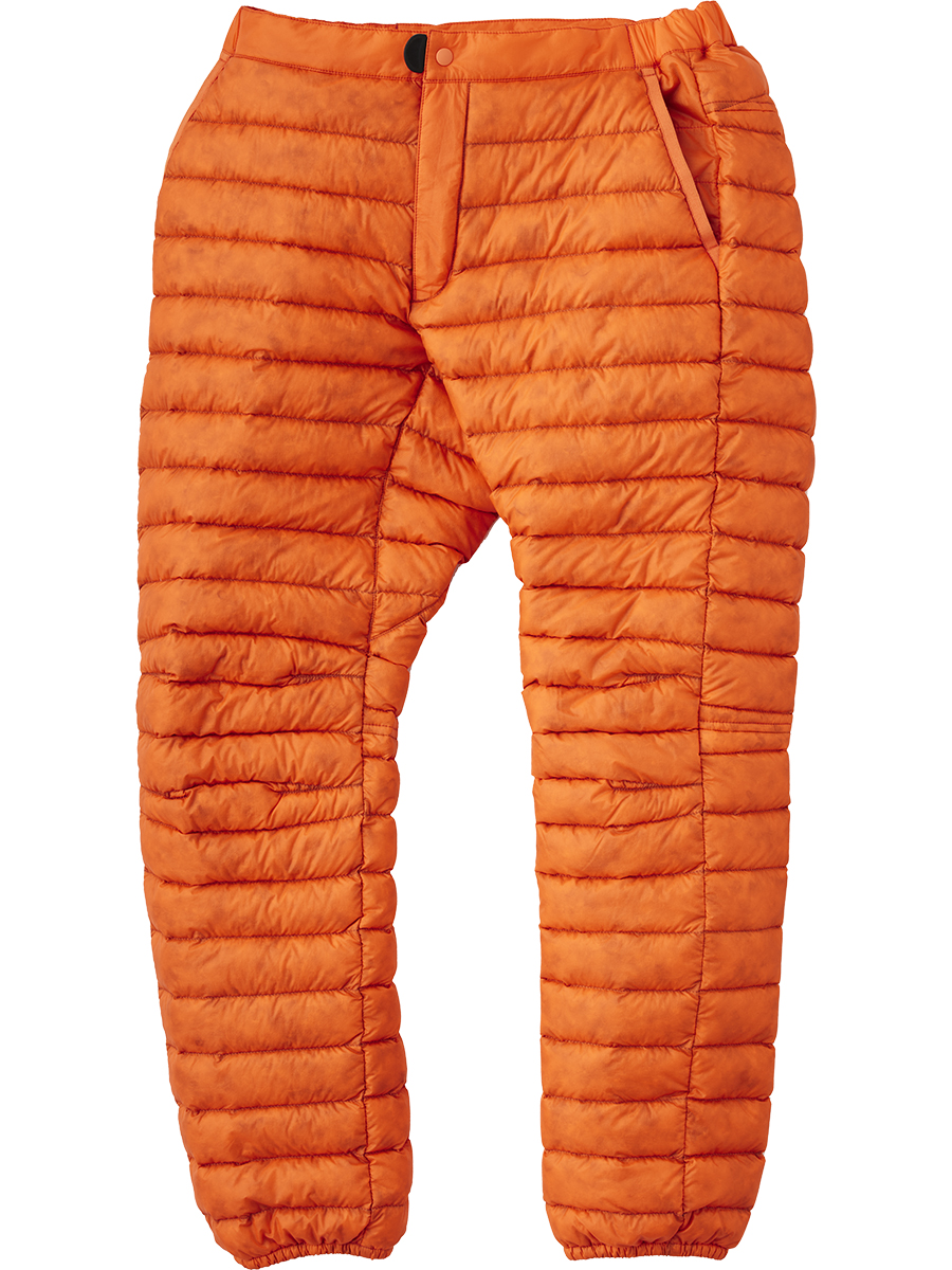 HA Orange