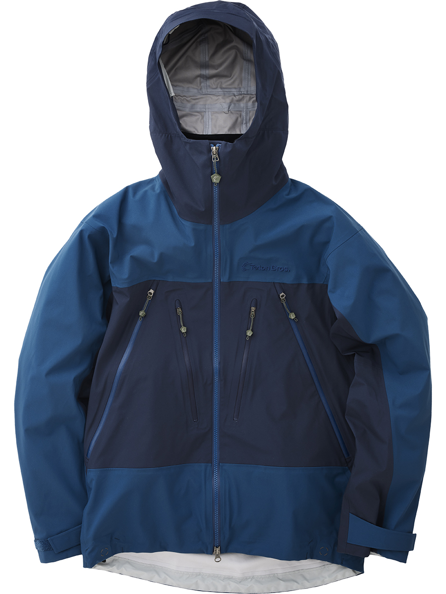 Climatic Jacket (Men)