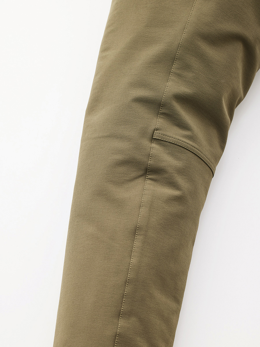 WS Crag Pant｜ウィメンズソフトシェル｜アウトドアブランド Teton Bros.