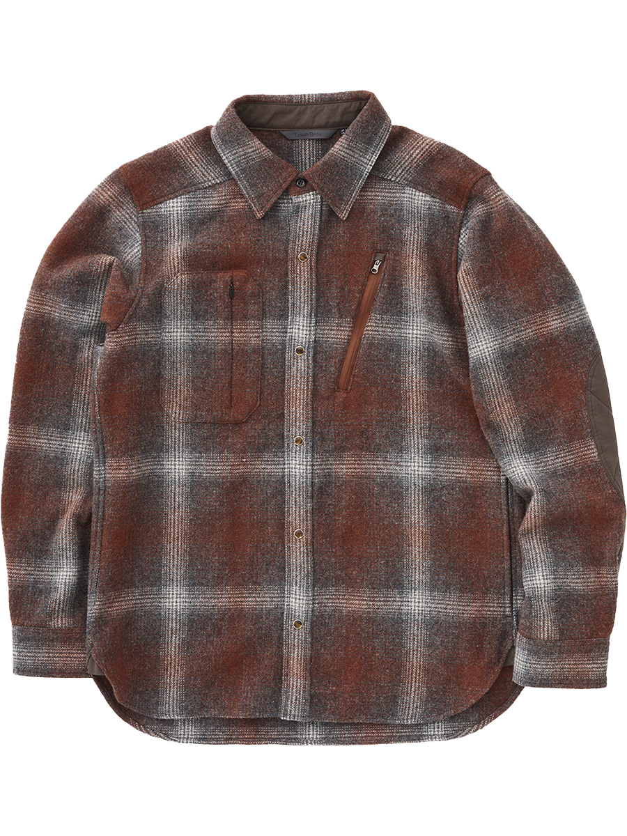 Farallon Shirt (Men)