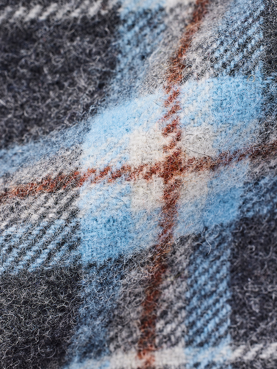 Farallon Shirt｜メンズMOBウール｜アウトドアブランド Teton Bros.