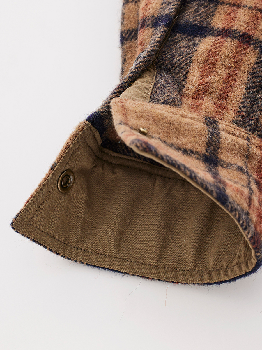 WS Farallon Shirt|ウィメンズMOBウール|アウトドアブランド Teton Bros.