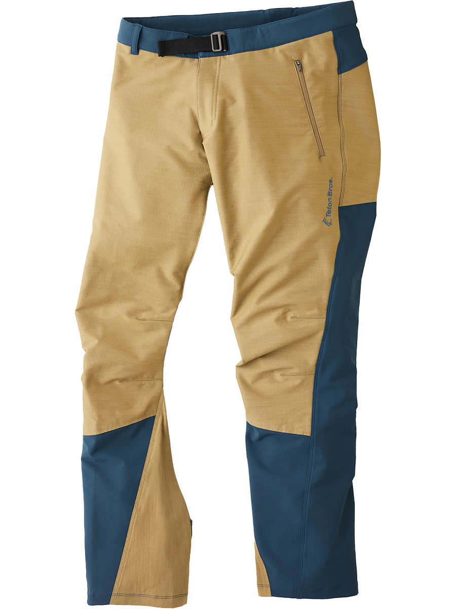 Glacier Pant (Men)