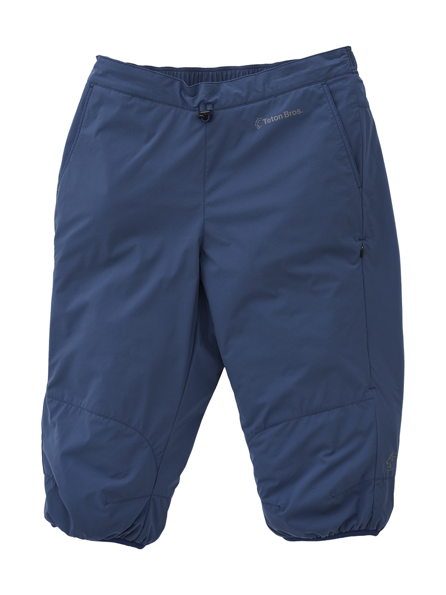 Hoback Knee Pant｜メンズインサレーション｜アウトドアブランド Teton 