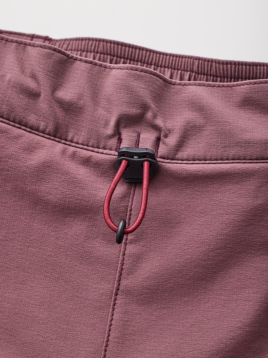 Hoback Knee Pant｜メンズインサレーション｜アウトドアブランド Teton 