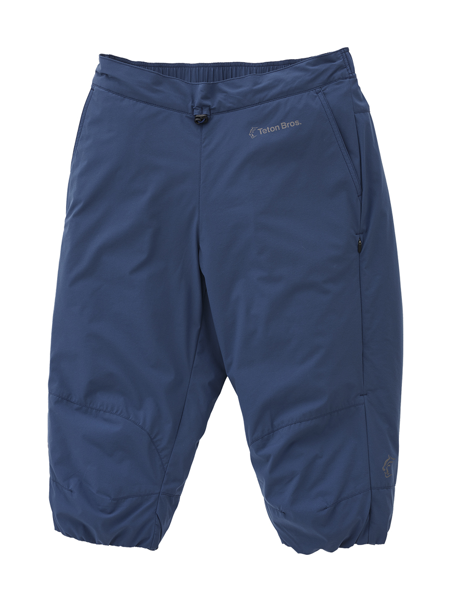 WS Hoback Knee Pant (Women)