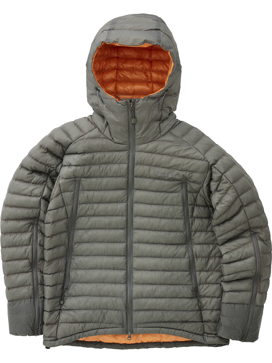 HPPE Over Hoody (Genderless)